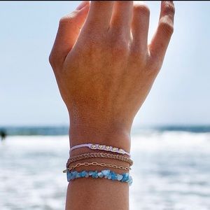 NWT Puravida Bracelet Pack